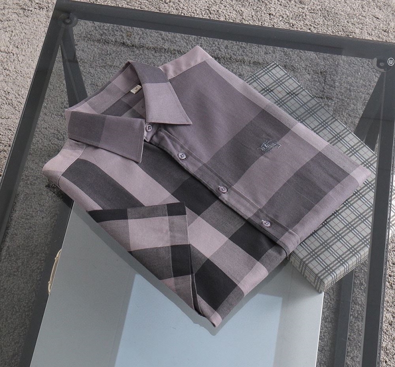 Burberry Shirts